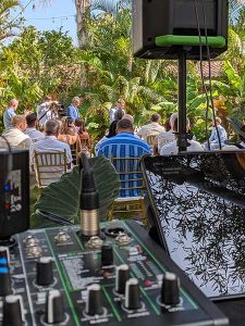 Ceremonia boda maspalomas