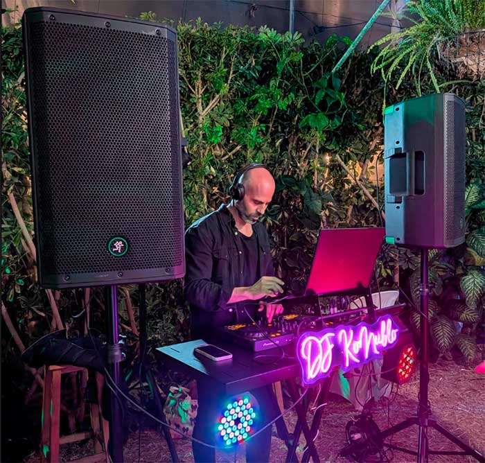 Boda en Gran Canaria