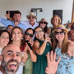 dj para bodas